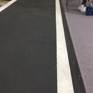 Meet your Posher, Paula  ann